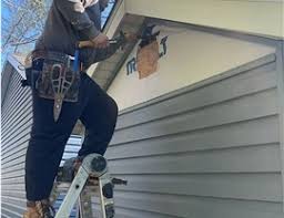 Affordable Siding Repair and Maintenance Services in Kendall Park, NJ